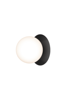 Liila 1 opal outdoor IP54  wandlamp Nuura 