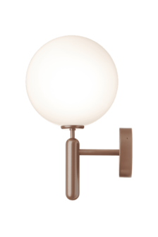 Miira opal Outdoor IP54  wandlamp Nuura 