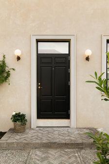 Miira opal Outdoor IP54  wandlamp Nuura 