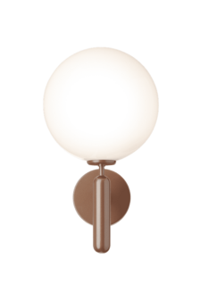 Miira opal Outdoor IP54  wandlamp Nuura 