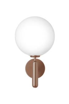 Miira opal Outdoor IP54  wandlamp Nuura 