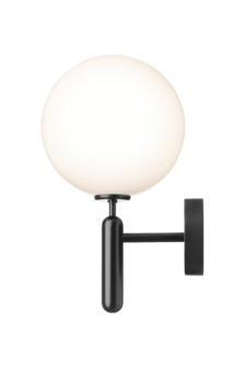 Miira opal Outdoor IP54  wandlamp Nuura 