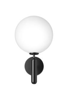 Miira opal Outdoor IP54  wandlamp Nuura 