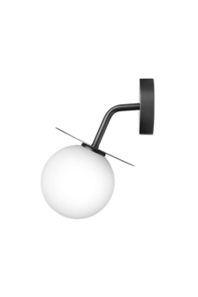 Liila opal outdoor IP54  wandlamp Nuura 