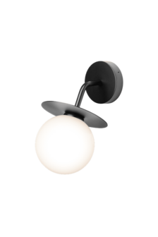 Liila opal outdoor IP54  wandlamp Nuura 