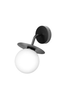 Liila opal outdoor IP54  wandlamp Nuura 