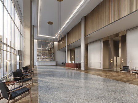 Anoli 3 hanglamp Nuura 