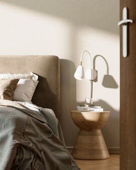 Anoli Spot wall wandlamp Nuura 