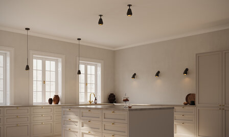 Anoli Spot Pendant hanglamp Nuura 