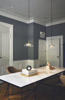 Blossi 1 hanglamp Nuura 