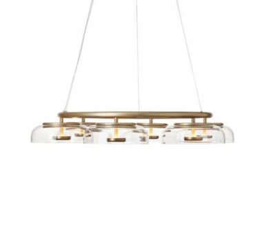 Blossi 6 hanglamp Nuura 