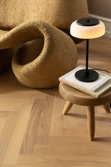 Blossi small table tafellamp Nuura 