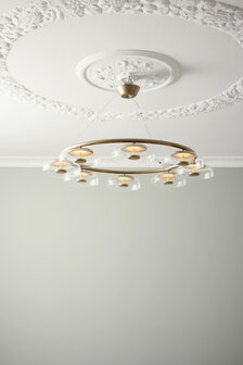 Blossi 8 hanglamp Nuura 