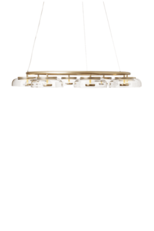 Blossi 8 hanglamp Nuura 