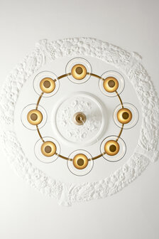 Blossi 8 hanglamp Nuura 