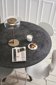 Blossi table tafellamp Nuura 