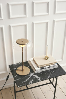 Blossi table tafellamp Nuura 