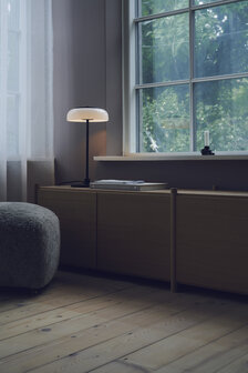 Blossi table tafellamp Nuura 