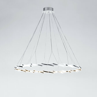 Zoom 1 LED hanglamp Serien Lighting