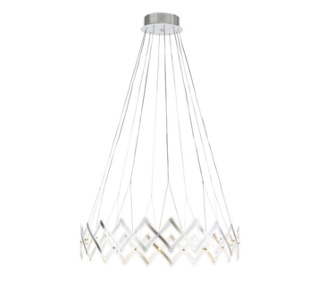 Zoom 1 LED hanglamp Serien Lighting
