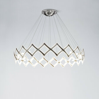 Zoom 1 XL hanglamp Serien Lighting  