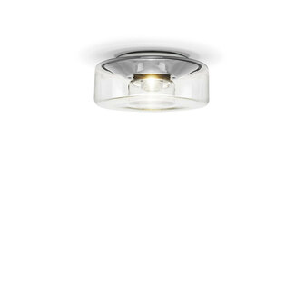 Curling (S) led plafondlamp Serien Lighting  