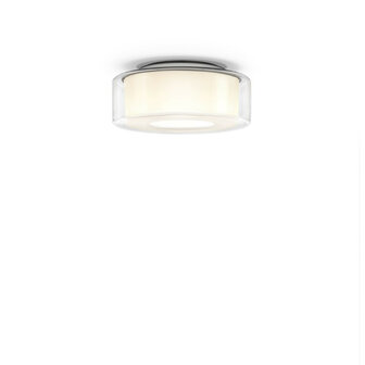 Curling (S) led plafondlamp Serien Lighting  