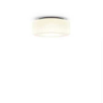 Curling (S) led plafondlamp Serien Lighting  