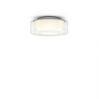 Curling (S) led plafondlamp Serien Lighting  
