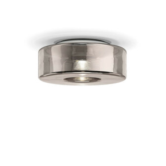 Curling (L) led plafondlamp Serien Lighting  