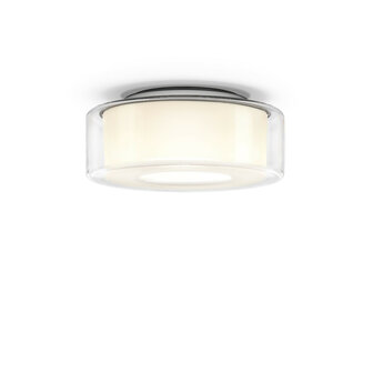 Curling (L) led plafondlamp Serien Lighting  