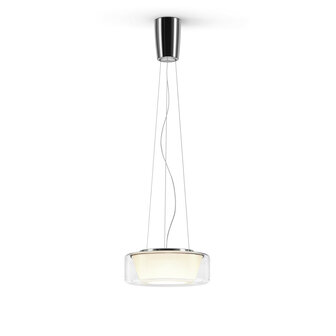 Curling (M) led hanglamp Serien Lighting 