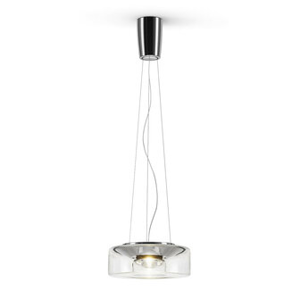 Curling (L) led hanglamp Serien Lighting 