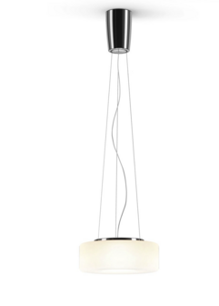 Curling (L) led hanglamp Serien Lighting 