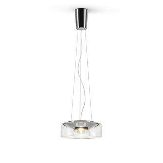 Curling (S) led hanglamp Serien Lighting 