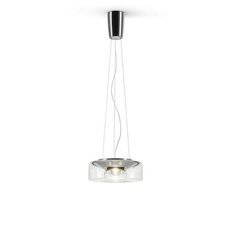 Curling (S) led hanglamp Serien Lighting 