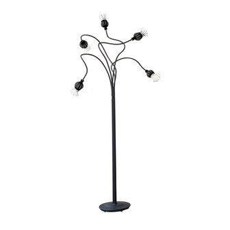 Poppy Floor 5 vloerlamp Serien Lighting  