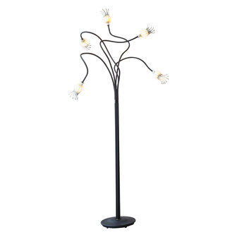 Poppy Floor 5 vloerlamp Serien Lighting  