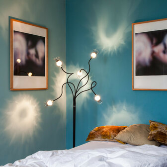 Poppy Floor 5 vloerlamp Serien Lighting  