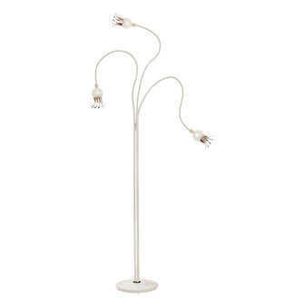Poppy Floor 3 vloerlamp Serien Lighting 