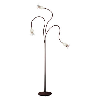 Poppy Floor 3 vloerlamp Serien Lighting 