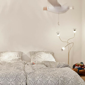 Poppy Floor 3 vloerlamp Serien Lighting 
