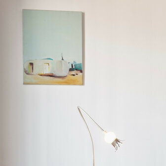 Poppy Floor 1 vloerlamp Serien Lighting  