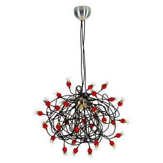 Poppy suspension 30 hanglamp Serien lighting 