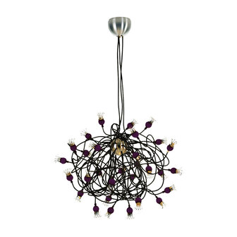 Poppy suspension 30 hanglamp Serien lighting 