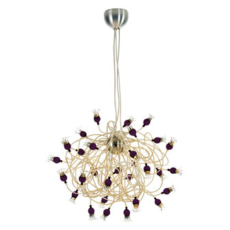 Poppy suspension 30 hanglamp Serien lighting 