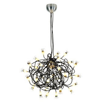 Poppy suspension 30 hanglamp Serien lighting 