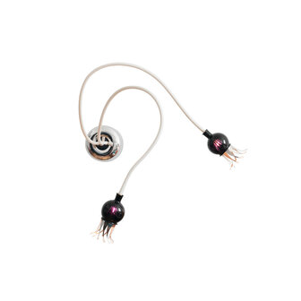 Poppy ceiling 2 plafondlamp Serien Lighting