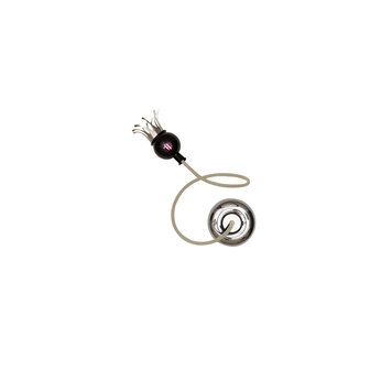 Poppy ceiling 1 wandlamp Serien Lighting  