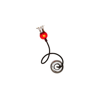 Poppy ceiling 1 wandlamp Serien Lighting  